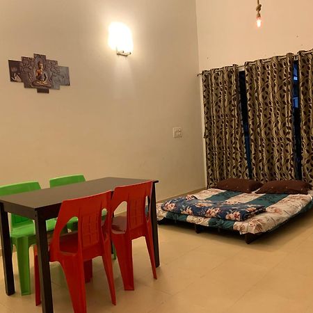 Chalet Ahaz, The Place Of Privacy With Outside Sitting Karjat Extérieur photo