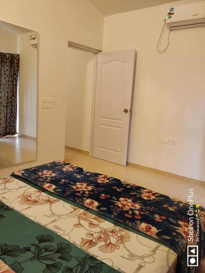 Chalet Ahaz, The Place Of Privacy With Outside Sitting Karjat Extérieur photo