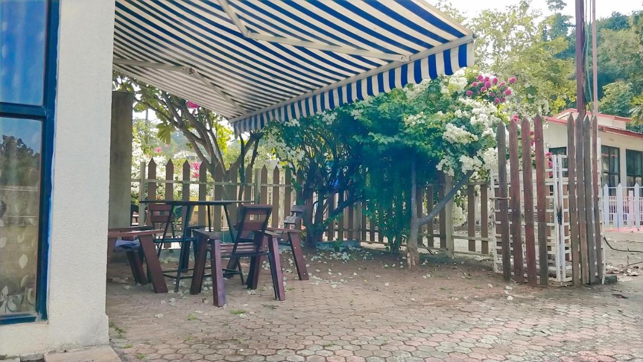 Chalet Ahaz, The Place Of Privacy With Outside Sitting Karjat Extérieur photo